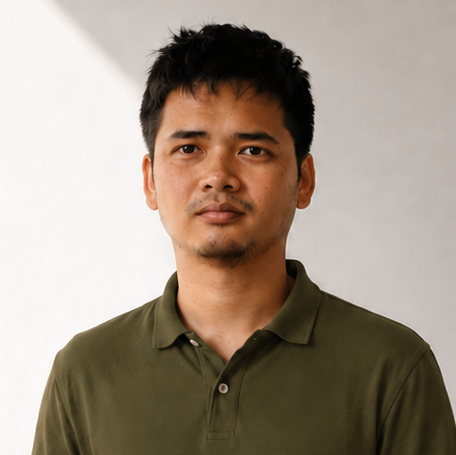 Farid Ma'ruf, business strategist and digital marketing specialist