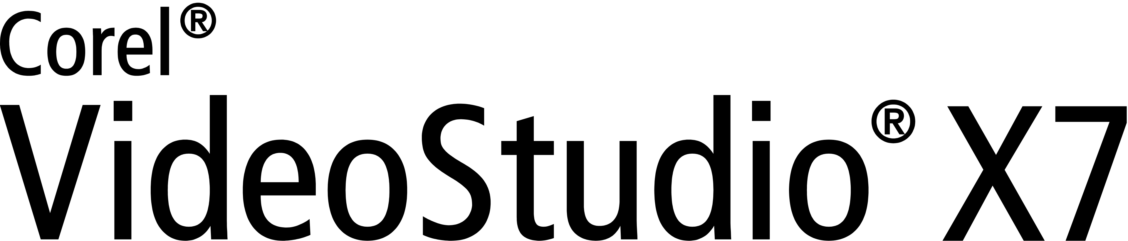 Corel VideoStudio